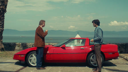 Мука 6 серия Мука 6 серия