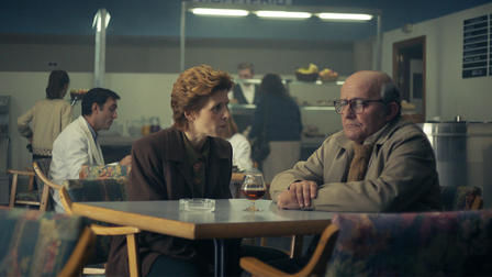 Мука 7 серия Мука 7 серия