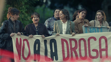 Мука 8 серия Мука 8 серия