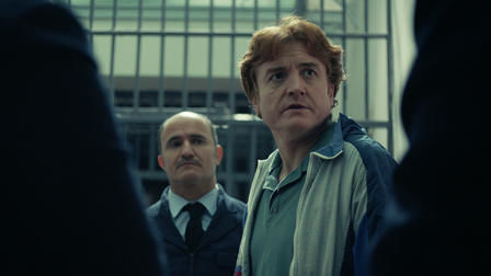 Мука 9 серия Мука 9 серия