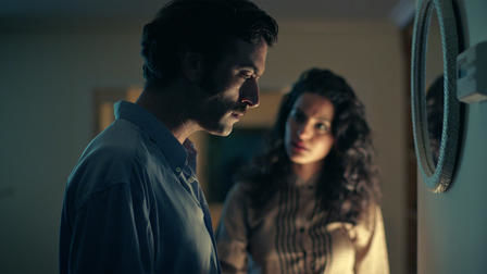 Мука 10 серия