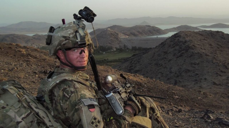 Медаль Почёта 8 серия