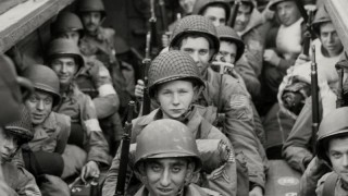 Медаль Почёта 1 сезон 1 серия