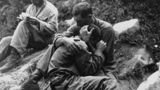 Медаль Почёта 1 сезон 6 серия