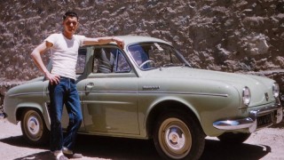 Медаль Почёта 1 сезон 7 серия