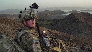 Медаль Почёта 1 сезон 8 серия