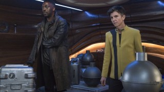 Звёздный путь: Дискавери 4 сезон 12 серия