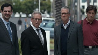 Выбывшая 1 сезон 4 серия