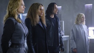 Звёздный путь: Пикар 2 сезон 2 серия