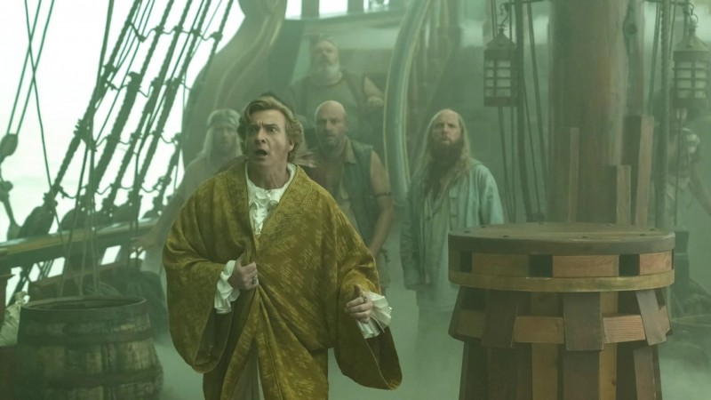 Наш флаг означает Смерть 6 серия Наш флаг означает Смерть 6 серия