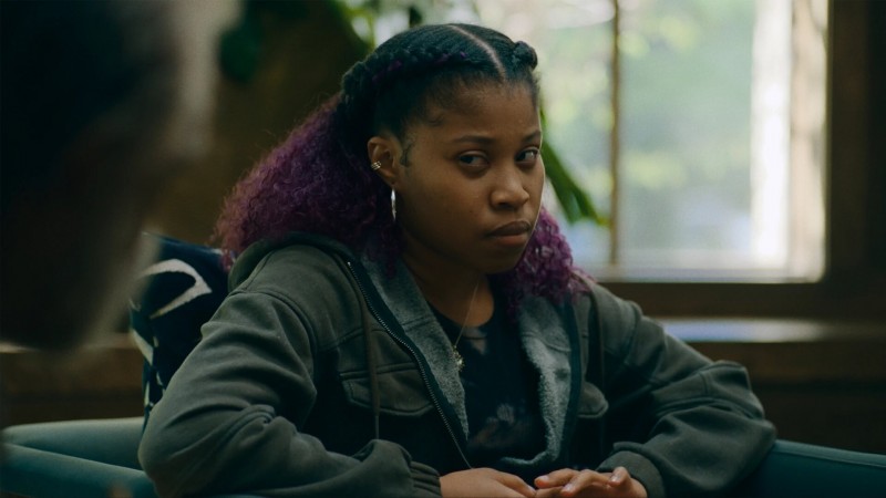 Последние дни Птолемея Грея 2 серия