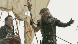 Наш флаг означает Смерть 1 сезон 4 серия