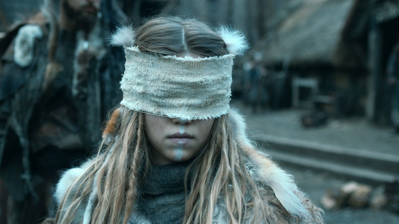 Последнее королевство 5 сезон 2 серия Последнее королевство 5 сезон 2 серия