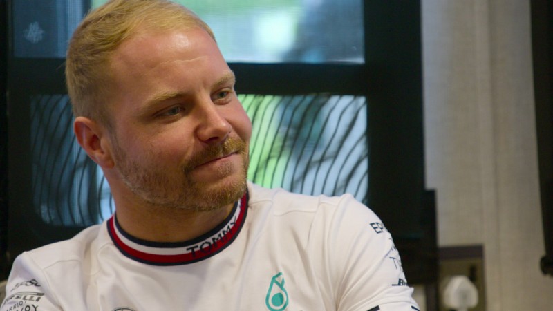 Формула 1. Драйв выживания 4 сезон 8 серия Формула 1. Драйв выживания 4 сезон 8 серия