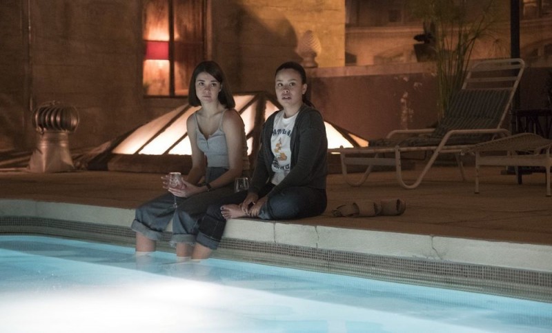 Приятные хлопоты 1 серия Приятные хлопоты 1 серия