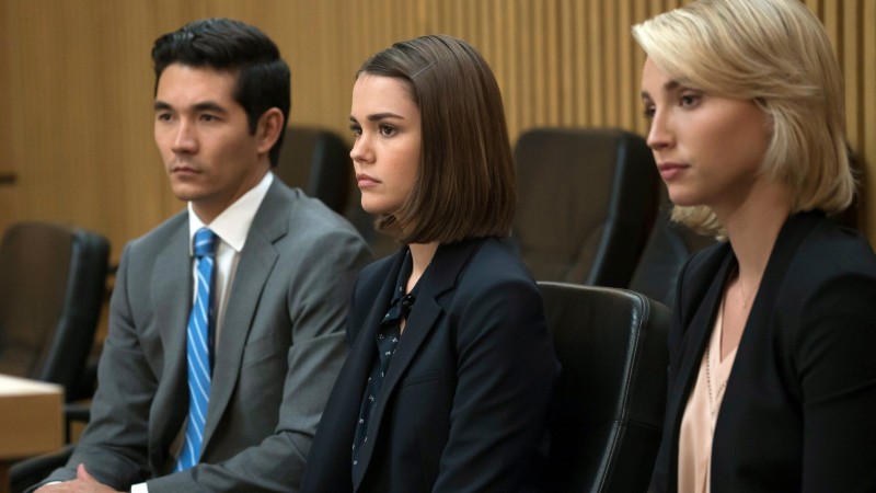 Приятные хлопоты 3 серия Приятные хлопоты 3 серия