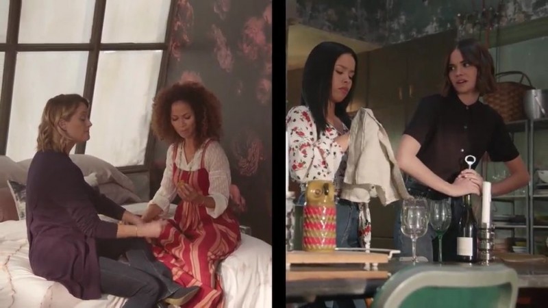 Приятные хлопоты 5 серия