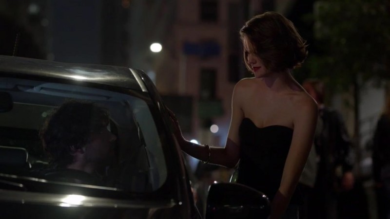 Приятные хлопоты 10 серия