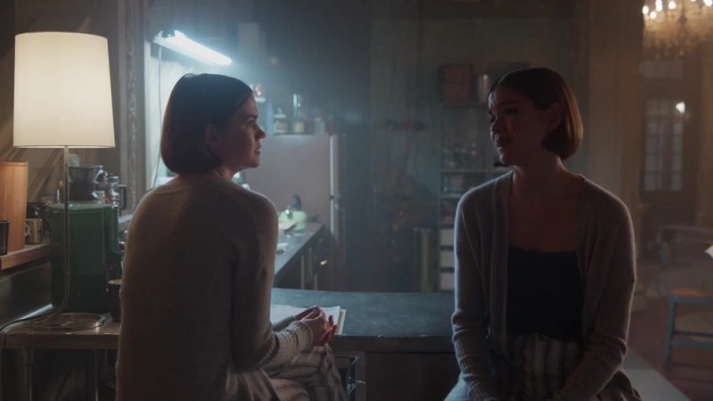 Приятные хлопоты 13 серия