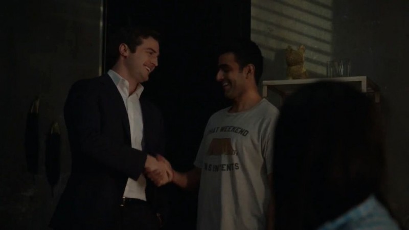 Приятные хлопоты 2 сезон 1 серия Приятные хлопоты 2 сезон 1 серия