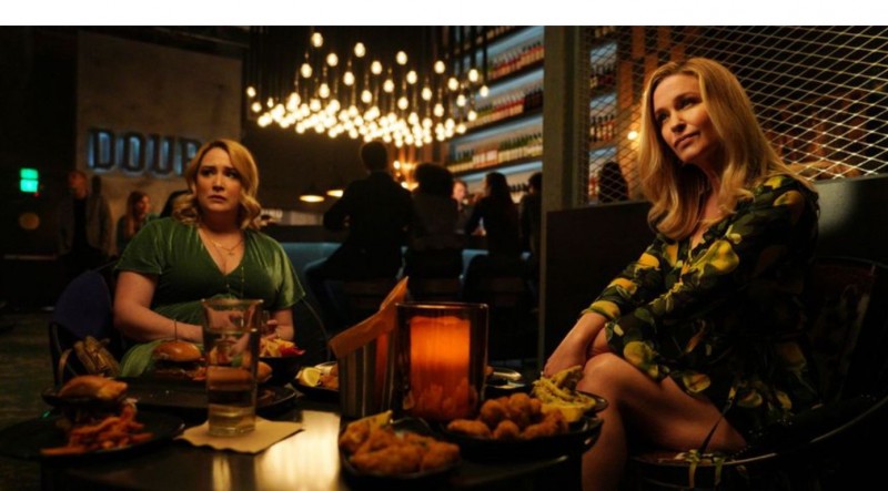 Приятные хлопоты 2 сезон 4 серия Приятные хлопоты 2 сезон 4 серия