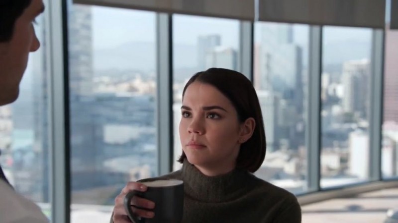 Приятные хлопоты 2 сезон 8 серия Приятные хлопоты 2 сезон 8 серия