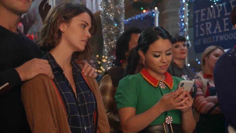 Приятные хлопоты 2 сезон 10 серия