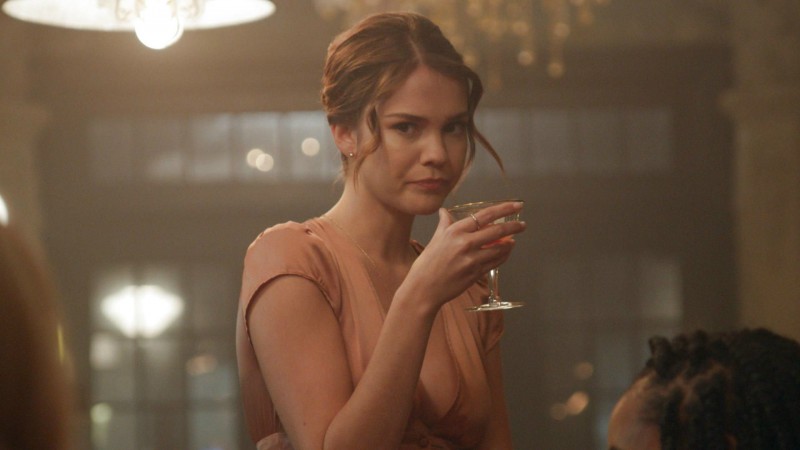 Приятные хлопоты 2 сезон 15 серия Приятные хлопоты 2 сезон 15 серия