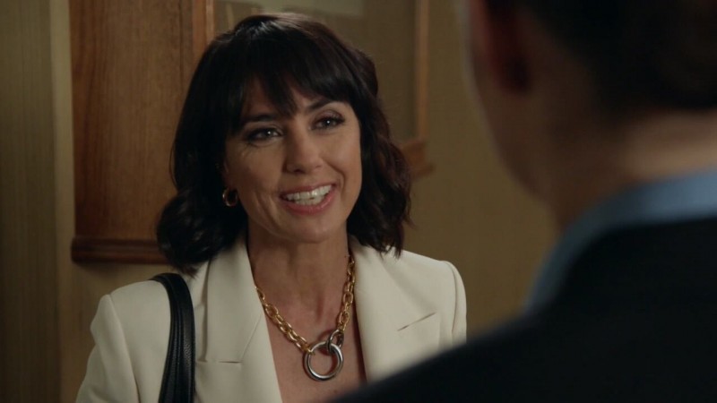 Приятные хлопоты 3 сезон 2 серия Приятные хлопоты 3 сезон 2 серия