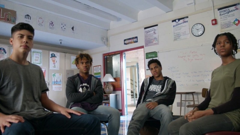 Приятные хлопоты 3 сезон 3 серия