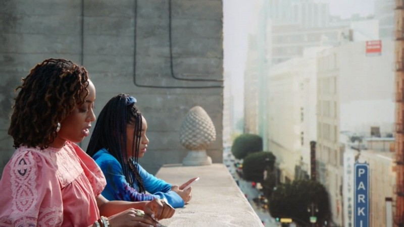 Приятные хлопоты 3 сезон 5 серия