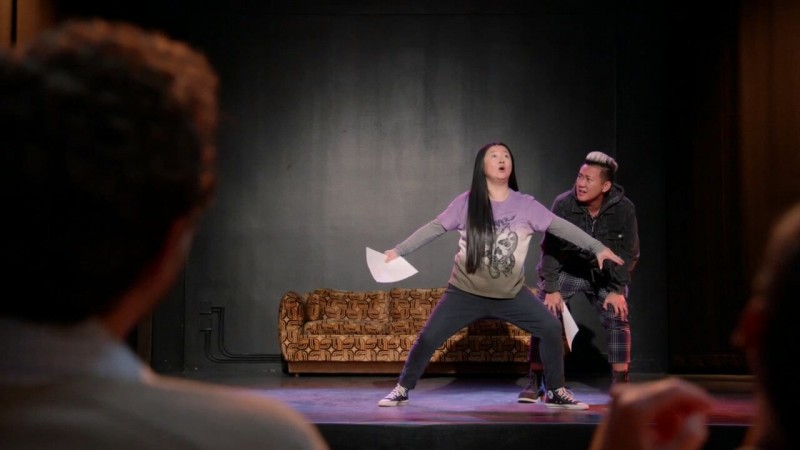 Приятные хлопоты 3 сезон 6 серия Приятные хлопоты 3 сезон 6 серия