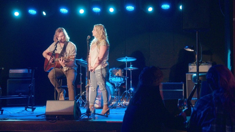 Приятные хлопоты 3 сезон 14 серия