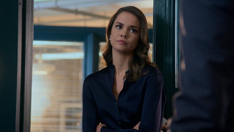 Приятные хлопоты 3 сезон 19 серия