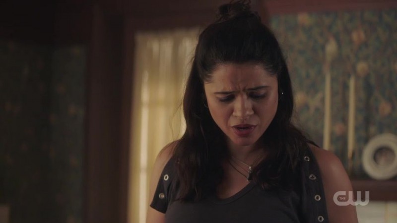 Зачарованные 2 серия