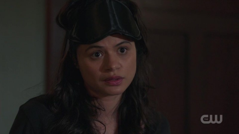 Зачарованные 5 серия