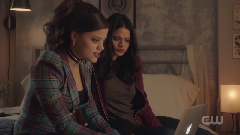 Зачарованные 6 серия Зачарованные 6 серия