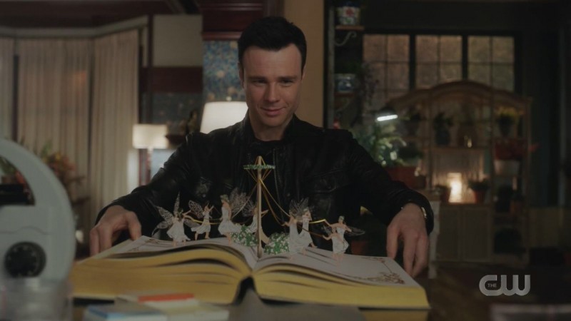 Зачарованные 13 серия