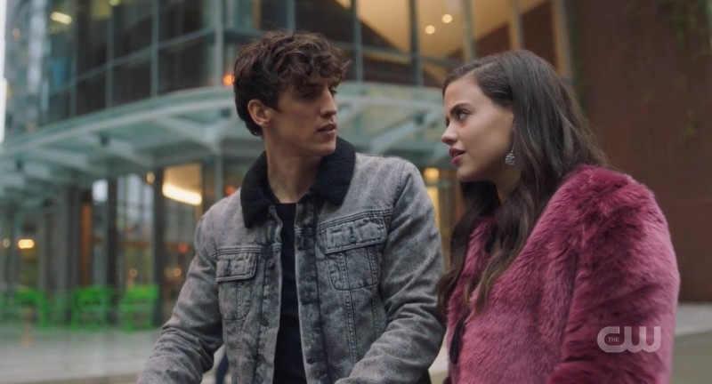 Зачарованные 22 серия Зачарованные 22 серия