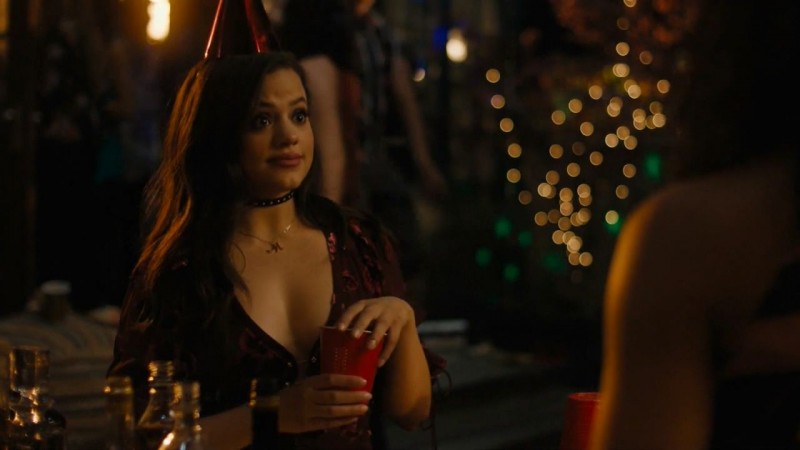 Зачарованные 2 сезон 1 серия