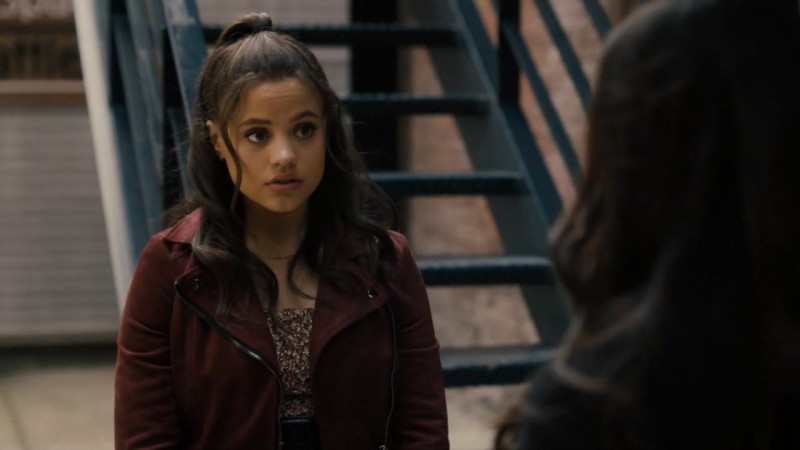 Зачарованные 2 сезон 2 серия Зачарованные 2 сезон 2 серия