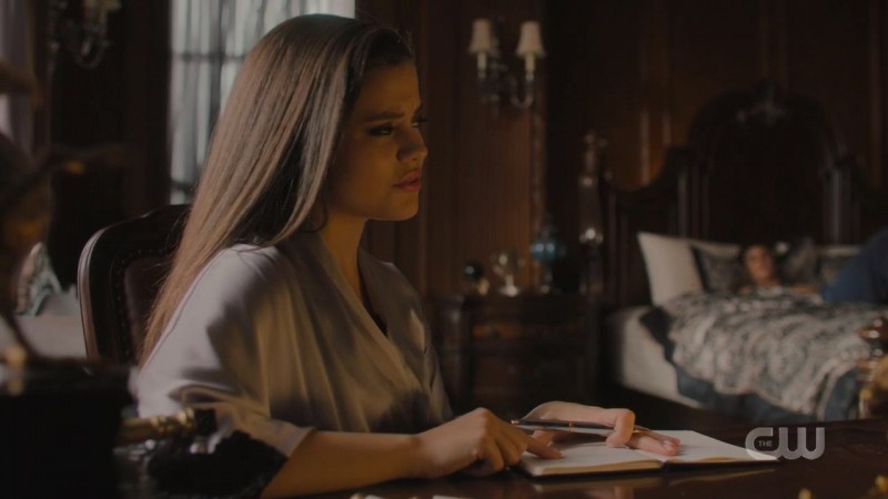 Зачарованные 2 сезон 8 серия