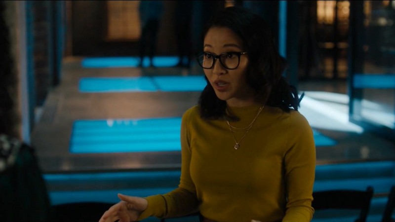 Зачарованные 2 сезон 9 серия Зачарованные 2 сезон 9 серия