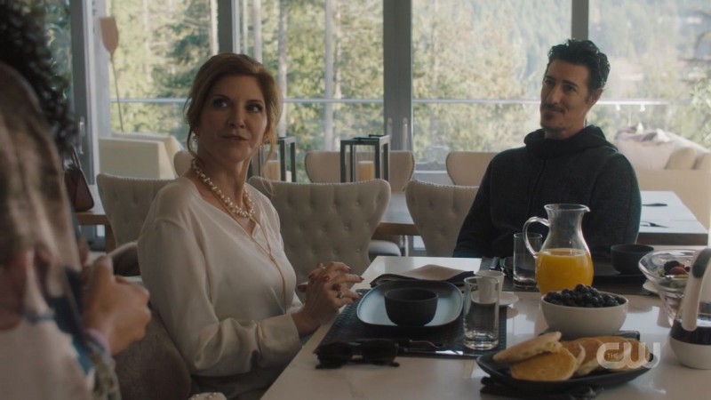 Зачарованные 2 сезон 11 серия