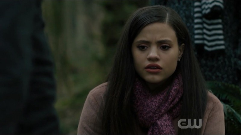 Зачарованные 2 сезон 18 серия Зачарованные 2 сезон 18 серия