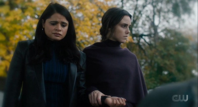 Зачарованные 3 сезон 3 серия Зачарованные 3 сезон 3 серия