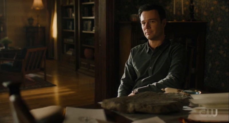 Зачарованные 3 сезон 4 серия Зачарованные 3 сезон 4 серия