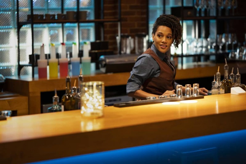 Зачарованные 3 сезон 6 серия