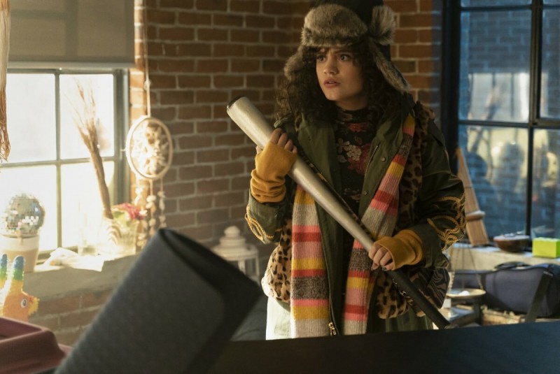 Зачарованные 3 сезон 7 серия Зачарованные 3 сезон 7 серия