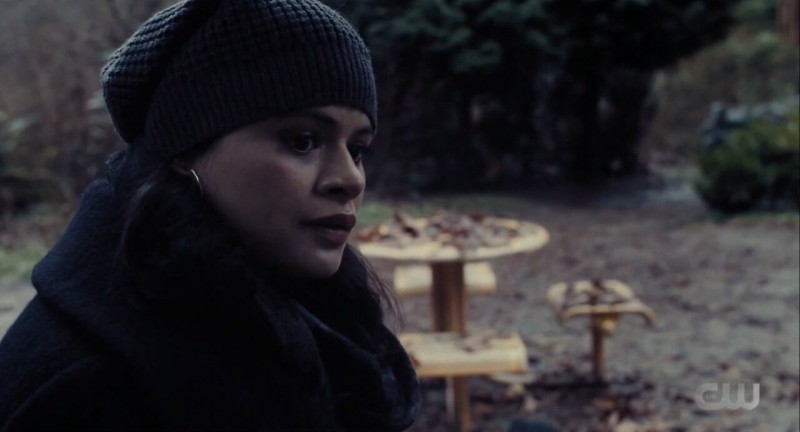 Зачарованные 3 сезон 10 серия Зачарованные 3 сезон 10 серия